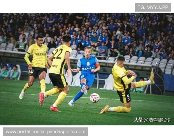 相马勇纪成中超球队克星 两回合均攻破申花球门