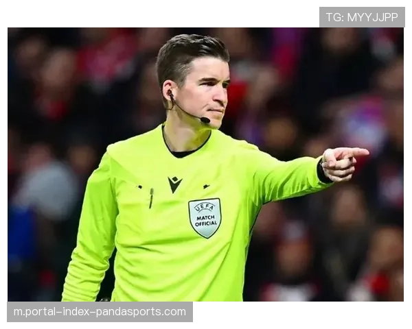 本菲卡再战皇马主裁敲定 法国裁判勒泰西耶将执法焦点战