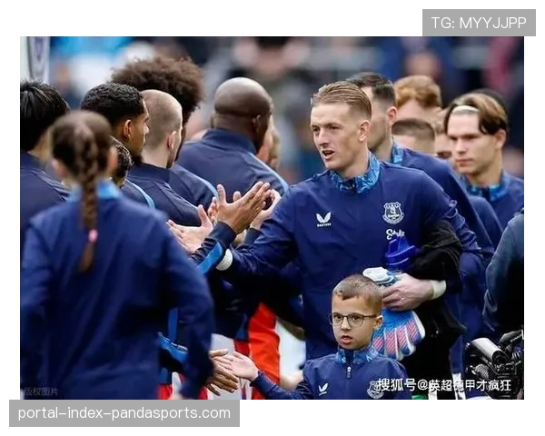 埃弗顿遭遇严重人员危机格拉利什长期缺阵影响大