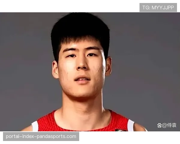 陈家政星锐赛26+6+4获MVP 广东青训体系再结硕果